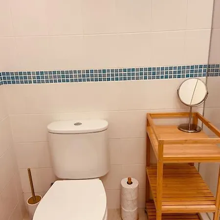 Apartament Nr.7 Burgau