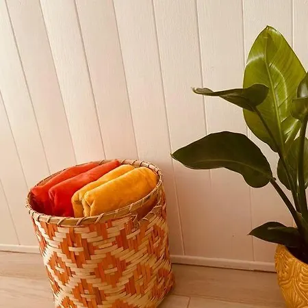 Appartement Nr.7 *