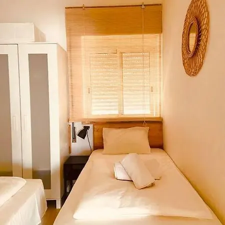 Nr.7 Appartement Burgau